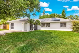 1128 Inverness St, Port Charlotte, FL 33952 - Photo 1