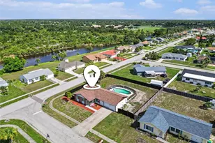 13238 Fowler Ave, Port Charlotte, FL 33981 - Photo 34
