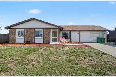 13238 Fowler Ave, Port Charlotte, FL 33981 - Photo 2