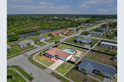 13238 Fowler Ave, Port Charlotte, FL 33981 - Photo 4