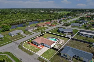 13238 Fowler Ave, Port Charlotte, FL 33981 - Photo 4