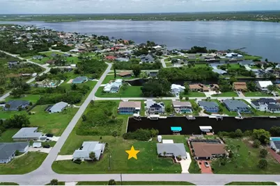 12350 Quinlan Avenue, Port Charlotte, FL 33981 - Photo 4