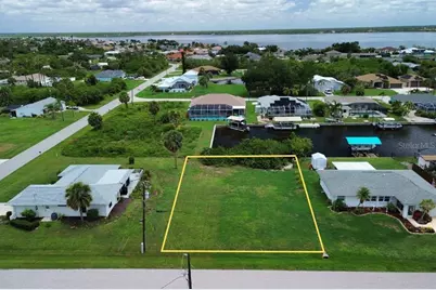 12350 Quinlan Avenue, Port Charlotte, FL 33981 - Photo 6