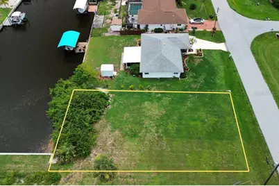 12350 Quinlan Avenue, Port Charlotte, FL 33981 - Photo 8