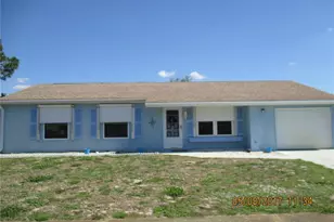 8228 San Jacinto Ave, North Port, FL 34287 - Photo 1