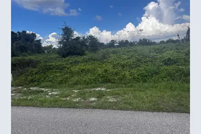 100 Dahoon Boulevard, Punta Gorda, FL 33982 - Photo 1