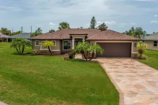 419 Bahia Grande Ave, Punta Gorda, FL 33983 - Photo 1