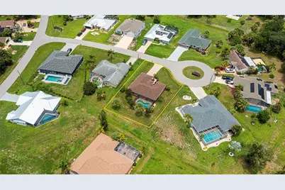 419 Bahia Grande Avenue, Punta Gorda, FL 33983 - Photo 58