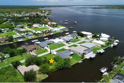 5226 Boyle Terrace, Port Charlotte, FL 33981 - Photo 1