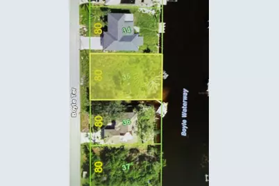 5226 Boyle Terrace, Port Charlotte, FL 33981 - Photo 2