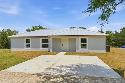 6898 SW Miami Avenue, Arcadia, FL 34266 - Photo 1