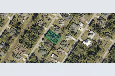 Lot 11, Verde Terrace, North Port, FL 34286 - Photo 1