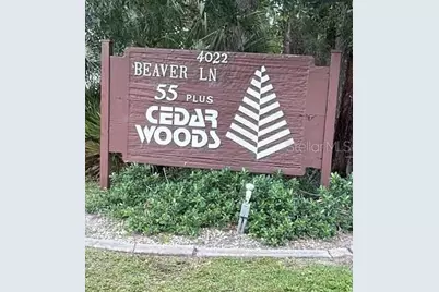 4022 Beaver Lane #800A, Port Charlotte, FL 33952 - Photo 2