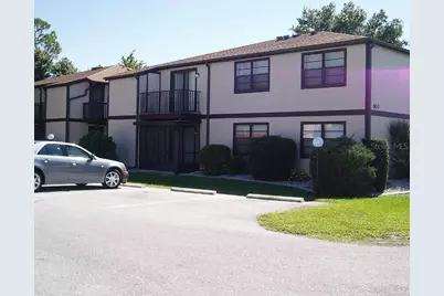 4022 Beaver Lane #800D, Port Charlotte, FL 33952 - Photo 1