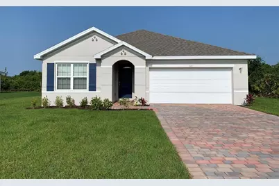 341 Tandil Street, Punta Gorda, FL 33983 - Photo 1