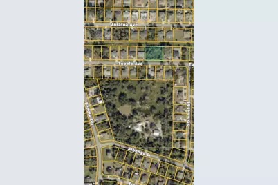 Lot 17 & 18 Tupelo Avenue, North Port, FL 34286 - Photo 2