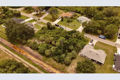 Lot 17 & 18 Tupelo Avenue, North Port, FL 34286 - Photo 4