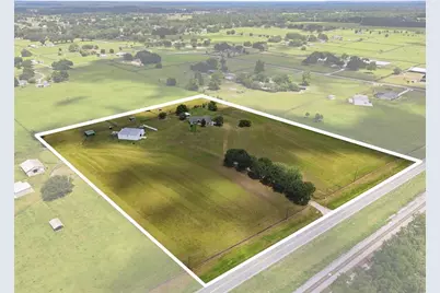 11748 NE Jacksonville Road, Anthony, FL 32617 - Photo 4