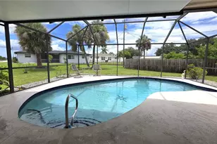 112 Sunnyside St NW, Port Charlotte, FL 33952 - Photo 16