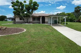 112 Sunnyside St NW, Port Charlotte, FL 33952 - Photo 32