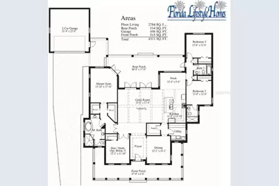 17101 Bullhorn Circle, Punta Gorda, FL 33982 - Photo 54
