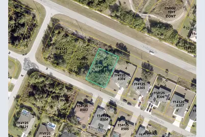 Wheeling Avenue, North Port, FL 34288 - Photo 1
