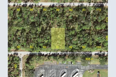 17466 Geddes Avenue, Port Charlotte, FL 33954 - Photo 1
