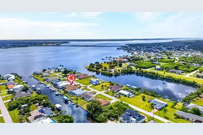 5149 Latham Terrace, Port Charlotte, FL 33981 - Photo 58