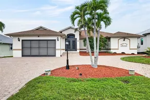 5149 Latham Terrace, Port Charlotte, FL 33981 - Photo 1