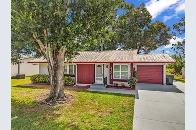4100 Grobe Street, North Port, FL 34287 - Photo 1