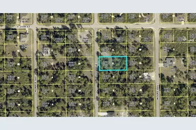 1318 Scott Avenue, Lehigh Acres, FL 33972 - Photo 2