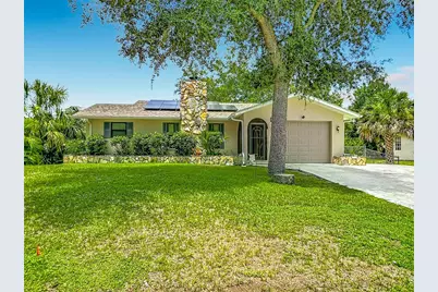 924 Phyllis Terrace, Port Charlotte, FL 33948 - Photo 2