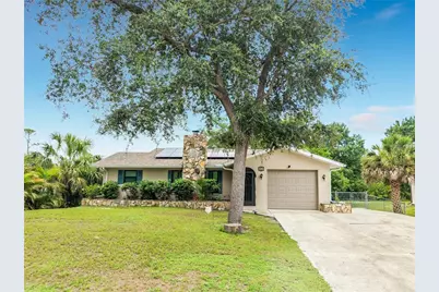 924 Phyllis Terrace, Port Charlotte, FL 33948 - Photo 1