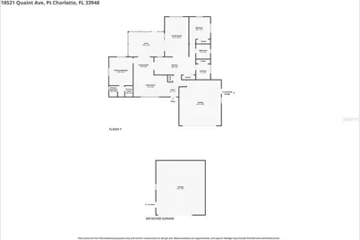 18521 Quaint Avenue, Port Charlotte, FL 33948 - Photo 34