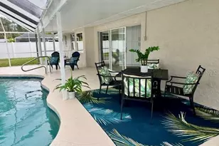 3790 Lavilla Ave, North Port, FL 34286 - Photo 2