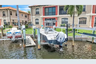 1323 Mediterranean Drive #122, Punta Gorda, FL 33950 - Photo 36