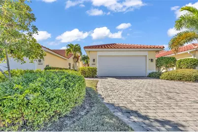 3841 Albacete Circle #51, Punta Gorda, FL 33950 - Photo 48