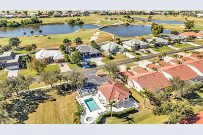 3841 Albacete Circle #51, Punta Gorda, FL 33950 - Photo 34