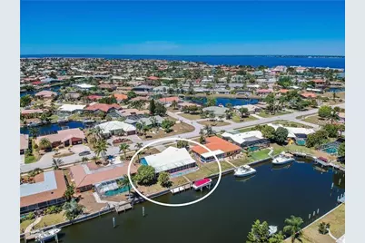 416 Bal Harbor Boulevard, Punta Gorda, FL 33950 - Photo 2