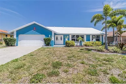 416 Bal Harbor Boulevard, Punta Gorda, FL 33950 - Photo 1