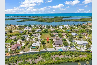 Lot 12 Capstan Drive, Placida, FL 33946 - Photo 1