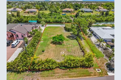 Lot 12 Capstan Drive, Placida, FL 33946 - Photo 2