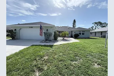 1166 Waterside Street, Port Charlotte, FL 33952 - Photo 1