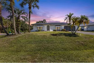 18250 Grace Avenue, Port Charlotte, FL 33948 - Photo 1