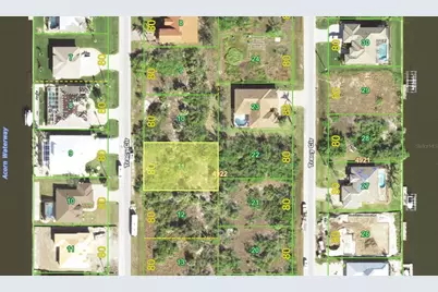 8123 Tracy Circle, Port Charlotte, FL 33981 - Photo 2