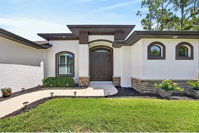 3478 Wenona Drive, North Port, FL 34288 - Photo 2