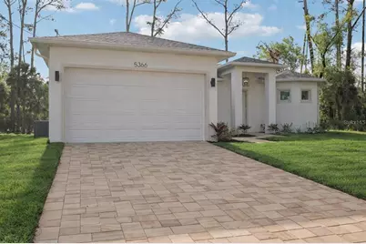 4338 Jody Avenue, North Port, FL 34288 - Photo 2