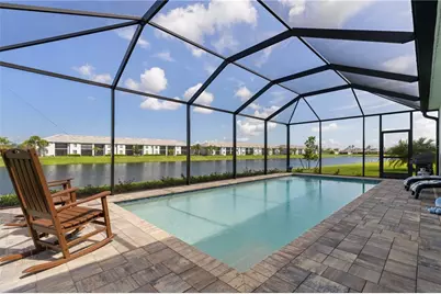 14944 Redbud Lane, Punta Gorda, FL 33955 - Photo 6