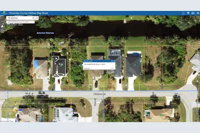 182 Albatross Road, Rotonda West, FL 33947 - Photo 22