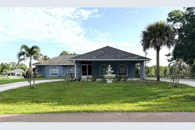 22262 Seyburn Terrace, Port Charlotte, FL 33954 - Photo 2